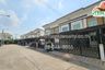 4 Bedroom Townhouse for sale in Lio Bliss Prachauthit-Suksawat, Nai Khlong Bang Pla Kot, Samut Prakan