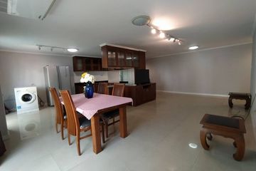 2 Bedroom Condo for rent in Khlong Toei, Bangkok near BTS Asoke
