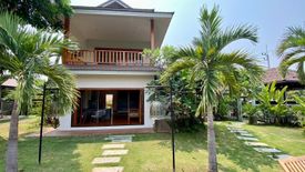 2 Bedroom House for rent in Mueang Len, Chiang Mai