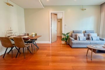 2 Bedroom Condo for rent in Khlong Tan, Bangkok near MRT Queen Sirikit National Convention Centre