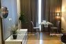 1 Bedroom Condo for sale in Khlong Toei Nuea, Bangkok near BTS Nana