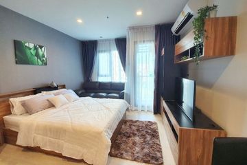 1 Bedroom Condo for rent in Lumpini, Bangkok near BTS Ploen Chit