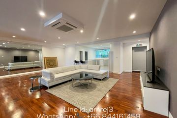 3 Bedroom Apartment for rent in Khlong Tan Nuea, Bangkok near BTS Thong Lo