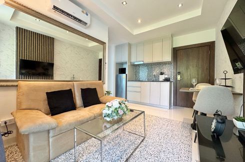 1 Bedroom Condo for rent in Serenity Wongamat, Na Kluea, Chonburi