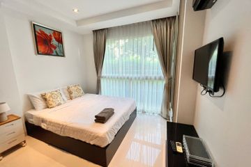 1 Bedroom Condo for rent in Serenity Wongamat, Na Kluea, Chonburi