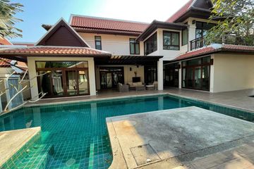 4 Bedroom Villa for rent in Nong Prue, Chonburi