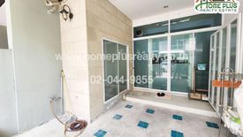 5 Bedroom Townhouse for sale in Thanapat Haus Sathorn - Narathiwas, Chong Nonsi, Bangkok