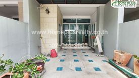 5 Bedroom Townhouse for sale in Thanapat Haus Sathorn - Narathiwas, Chong Nonsi, Bangkok