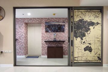 2 Bedroom Condo for sale in Star View, Bang Khlo, Bangkok near BTS Surasak