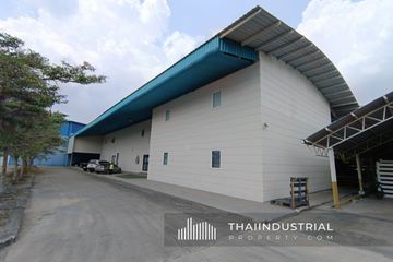 Warehouse / Factory for rent in Nong Yai, Chonburi