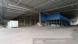 Warehouse / Factory for rent in Nong Yai, Chonburi