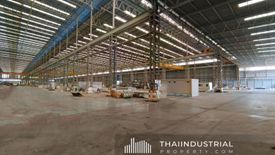 Warehouse / Factory for rent in Nong Yai, Chonburi