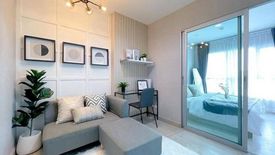 1 Bedroom Condo for sale in Thung Song Hong, Bangkok near MRT Muang Thong Thani
