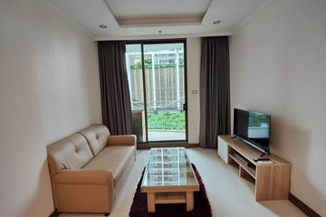 1 Bedroom Condo for rent in Khlong Tan Nuea, Bangkok