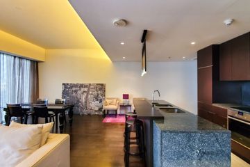 2 Bedroom Condo for rent in Hansar Rajdamri, Lumpini, Bangkok near BTS Chit Lom