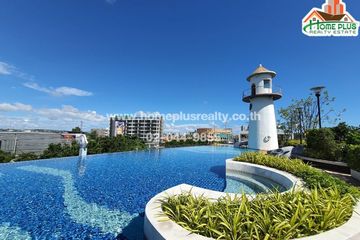 1 Bedroom Condo for sale in Nong Prue, Chonburi