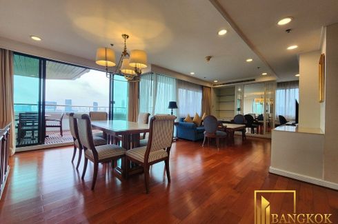 3 Bedroom Serviced Apartment for rent in Centre Point Hotel Sukumvit10, Khlong Tan Nuea, Bangkok near BTS Asoke