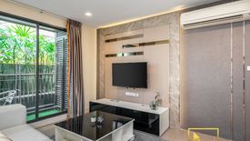 1 Bedroom Condo for Sale or Rent in Mirage Sukhumvit 27, Khlong Toei, Bangkok near BTS Asoke