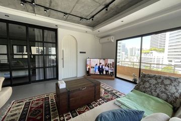 2 Bedroom Condo for sale in Saranjai Mansion, Khlong Toei, Bangkok near BTS Nana
