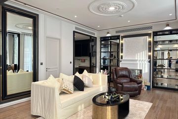 2 Bedroom Condo for Sale or Rent in MUNIQ Langsuan, Lumpini, Bangkok near BTS Chit Lom