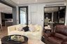 2 Bedroom Condo for Sale or Rent in MUNIQ Langsuan, Lumpini, Bangkok near BTS Chit Lom
