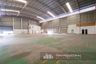 Warehouse / Factory for rent in Lam Sai, Phra Nakhon Si Ayutthaya