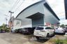 Warehouse / Factory for rent in Lam Sai, Phra Nakhon Si Ayutthaya