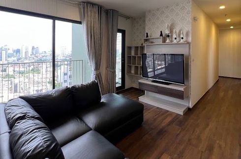 3 Bedroom Condo for rent in TEAL Sathorn-Taksin, Samre, Bangkok near BTS Wongwian Yai