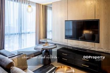 1 Bedroom Condo for Sale or Rent in Si Phraya, Bangkok near MRT Sam Yan