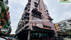 1 Bedroom Condo for sale in Wanghin Condominium, Lat Phrao, Bangkok near MRT Phahon Yothin