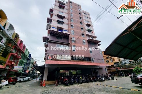 1 Bedroom Condo for sale in Wanghin Condominium, Lat Phrao, Bangkok near MRT Phahon Yothin