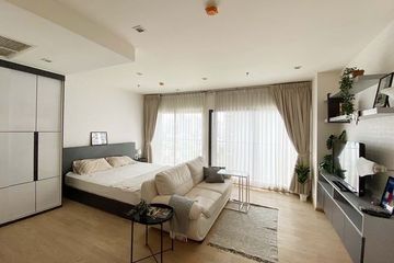 1 Bedroom Condo for Sale or Rent in Noble Remix, Khlong Tan, Bangkok near BTS Thong Lo