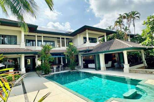 5 Bedroom Villa for rent in Choeng Thale, Phuket