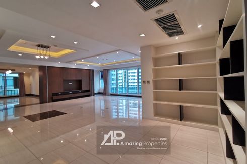 4 Bedroom Condo for rent in Ideal 24, Khlong Tan, Bangkok near BTS Phrom Phong