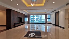 4 Bedroom Condo for rent in Ideal 24, Khlong Tan, Bangkok near BTS Phrom Phong