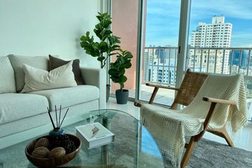 2 Bedroom Condo for rent in Fullerton, Phra Khanong, Bangkok near BTS Thong Lo