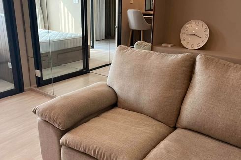 1 Bedroom Condo for rent in Lumpini, Bangkok near BTS Ploen Chit