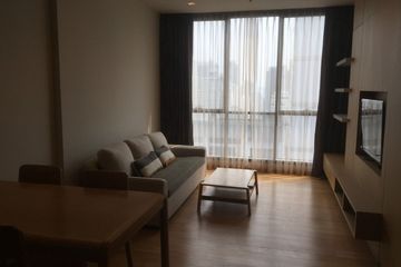 2 Bedroom Condo for sale in Hyde Sukhumvit 13, Khlong Toei Nuea, Bangkok near BTS Nana
