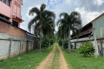 Land for sale in Mae Chedi, Chiang Rai