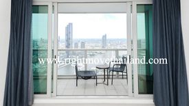 2 Bedroom Condo for sale in The River by Raimon Land, Khlong Ton Sai, Bangkok near BTS Krung Thon Buri