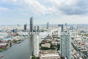 2 Bedroom Condo for sale in The River by Raimon Land, Khlong Ton Sai, Bangkok near BTS Krung Thon Buri