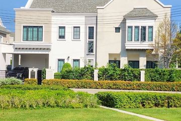 4 Bedroom House for Sale or Rent in Lak Song, Bangkok