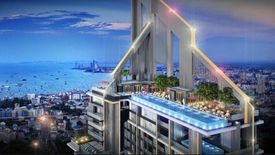 Apartment for sale in Grand Solaire Pattaya, Nong Prue, Chonburi