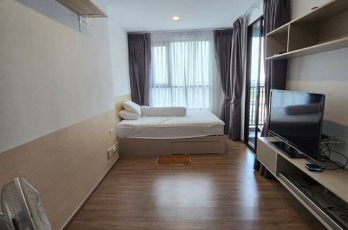 1 Bedroom Condo for rent in The Origin Ram 209 Interchange, Min Buri, Bangkok near MRT Min Buri