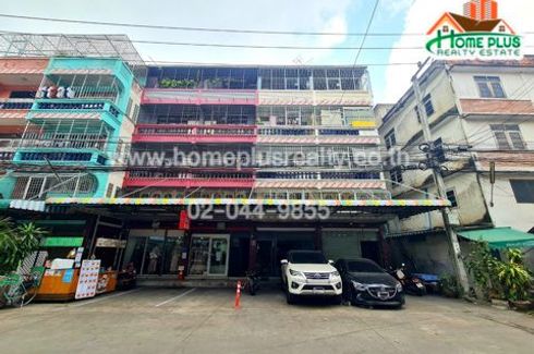 Commercial for sale in Bang Chak, Bangkok