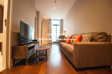 1 Bedroom Condo for Sale or Rent in The Diplomat 39, Khlong Tan Nuea, Bangkok near BTS Phrom Phong