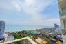2 Bedroom Condo for Sale or Rent in The Riviera Jomtien, Nong Prue, Chonburi