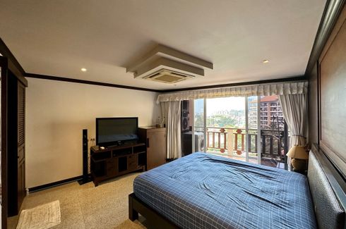 2 Bedroom Condo for Sale or Rent in Royal Hill Resort, Nong Prue, Chonburi