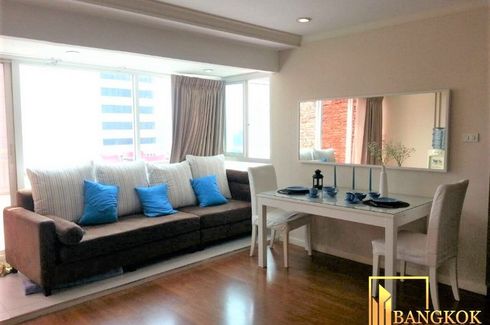 2 Bedroom Condo for Sale or Rent in Grand Park View Asoke, Khlong Toei Nuea, Bangkok near BTS Asoke