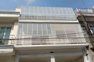 3 Bedroom Townhouse for rent in Nong Prue, Chonburi